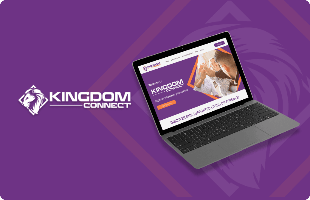 kingdom connect
