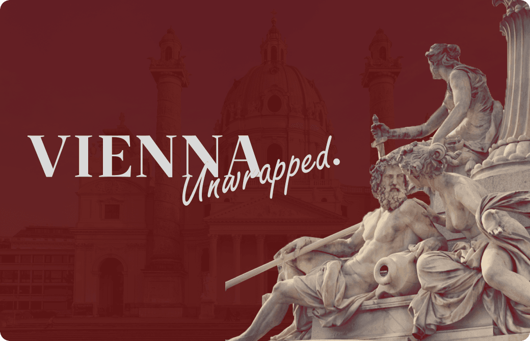 vienna unwrapped