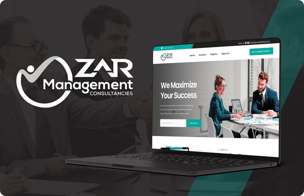 zar consultancy